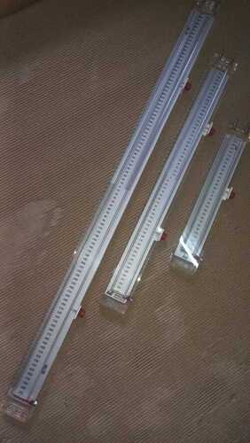 Acrylic  Manometer