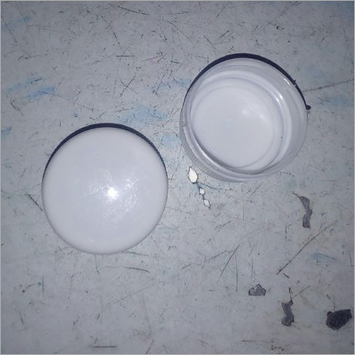 Seal Cap - Synthetic Plastic | Customized Size, Worm Embossed, Screw Cap Design for Enhanced Air-Tight and Leakage-Proof Performance