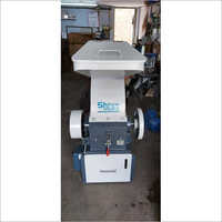 Abs Scrap Grinder Machine Industrial
