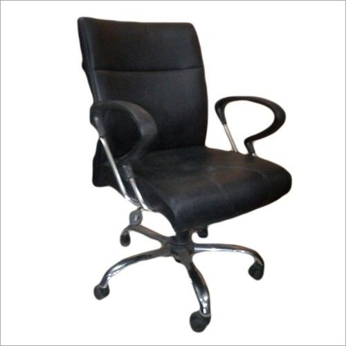 Executive Revolving Office Chairs