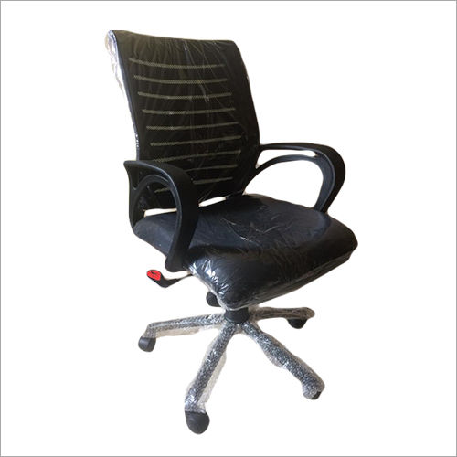 Revolving Office Chair