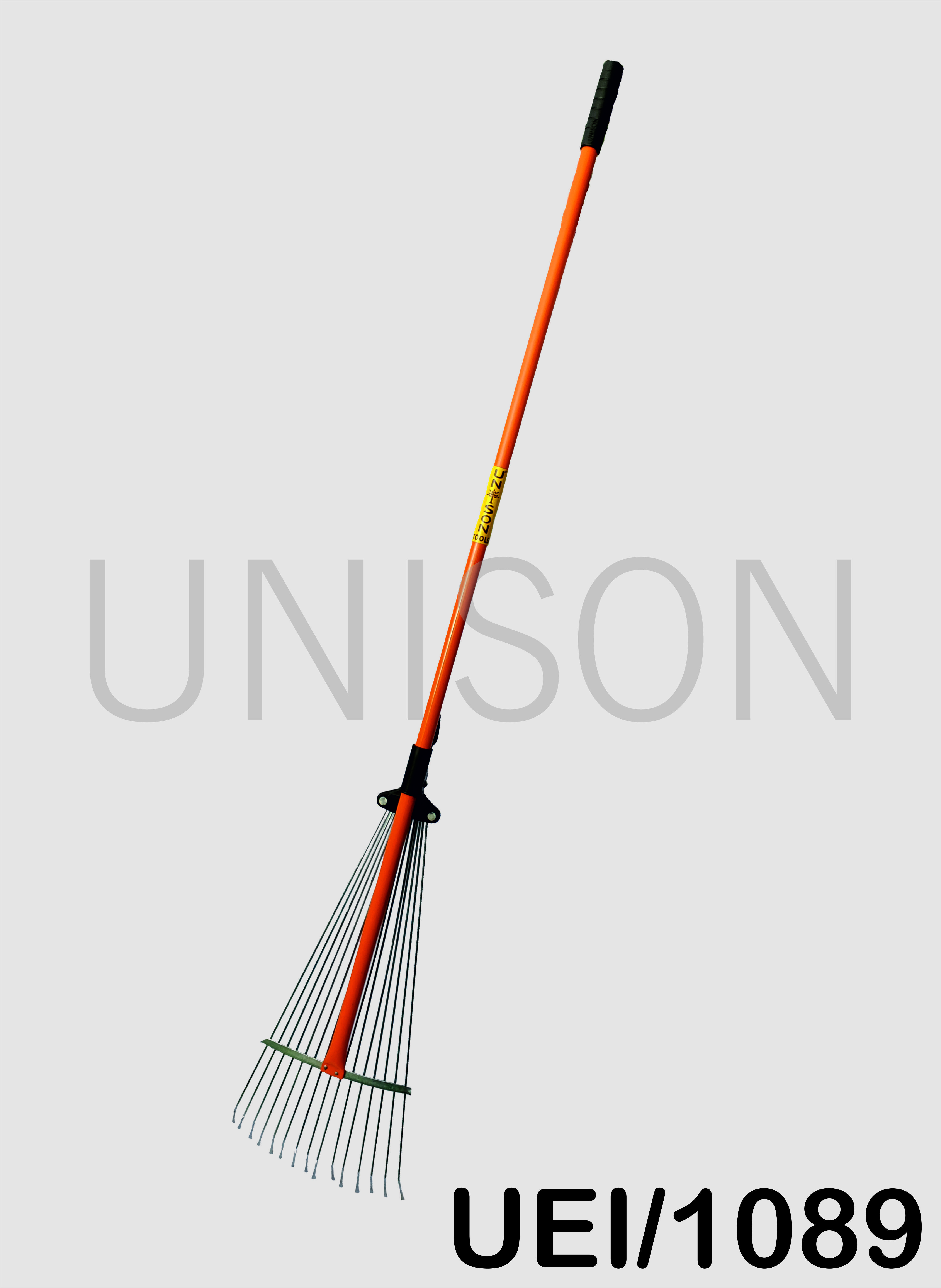 Straw Fork With Handle