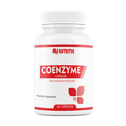 COENZYME CAPSULE