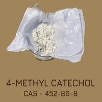 4 Methyl Catechol Chemical Name: 4-methyl-1