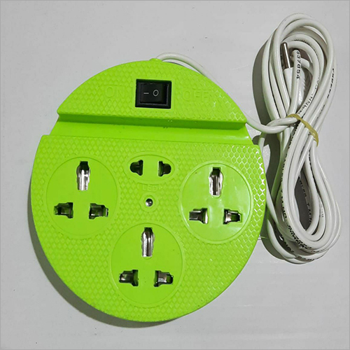 Extension Board model Alexa with mobile stand