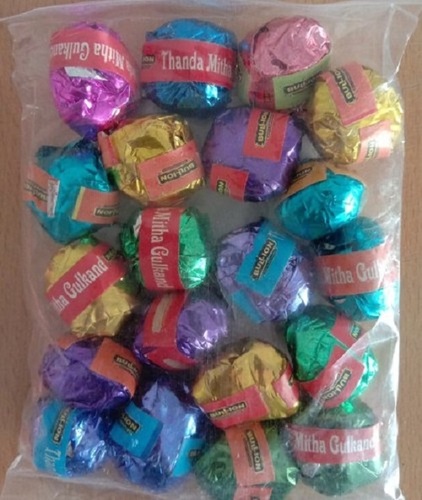 Thanda Meetha Paan  candy