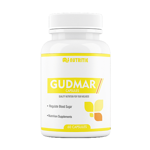 GUDMAR CAPSULES