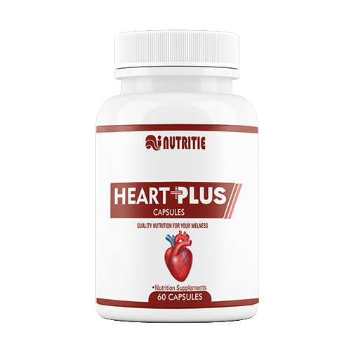 HEART CARE CAPSULES