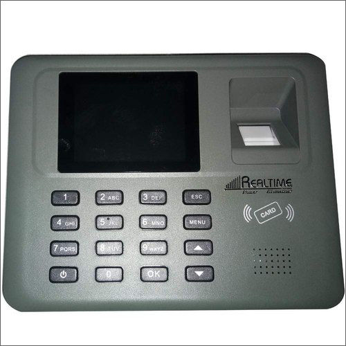 Abs Digital Biometric Attendance System