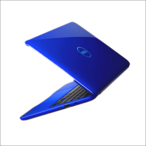 Dell Blue  Laptops