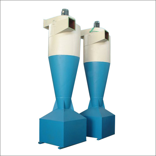 Cyclone Dust Collectors