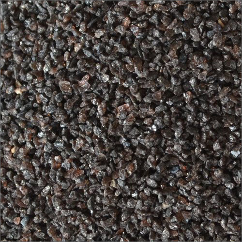 95 Percent Pure Grit Aluminum Oxides