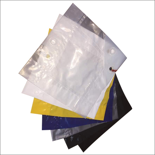 Multilayer Crosslaminated Tarpauline - HDPE Water-Resistant Material, Various Sizes Available, Multicolor, Sun Protected & UV Stabilized