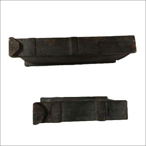 Shot Blasting Machine Springs For Blades Locking