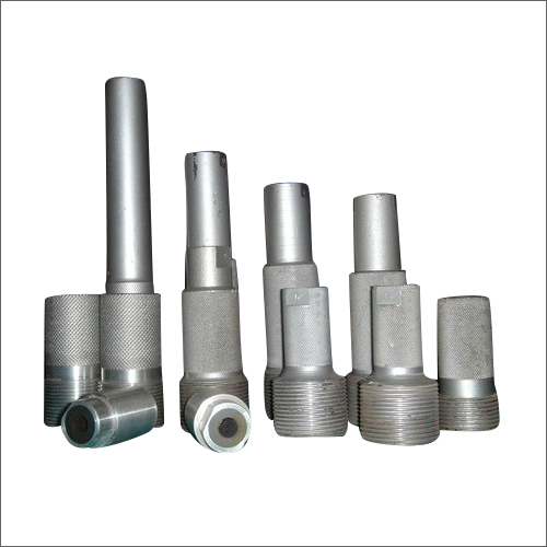 Shot Blasting Nozzle