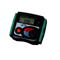 1kv Insulation Tester - 1000v Digital Insulation/continuity Measurement , Portable And User-friendly Design For Accurate Results