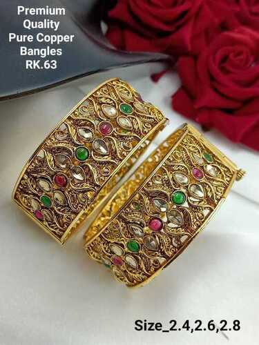 Designer Bangles