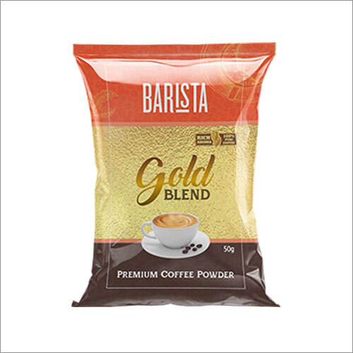 50g Premium Coffee Powder