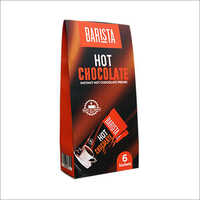 Common Instant Hot Chocolate Premix Powder