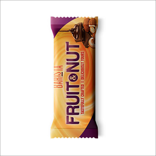 Fruit And Nut Chocolate
