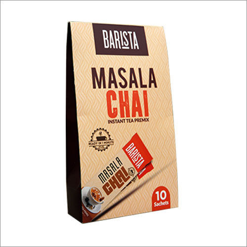 Instant Masala Tea Premix