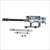 Pipe Cleaning Roto Blast Tool