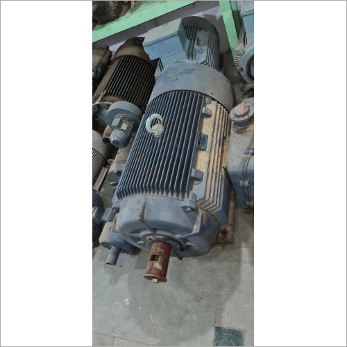 Crompton Greaves Electric Motors