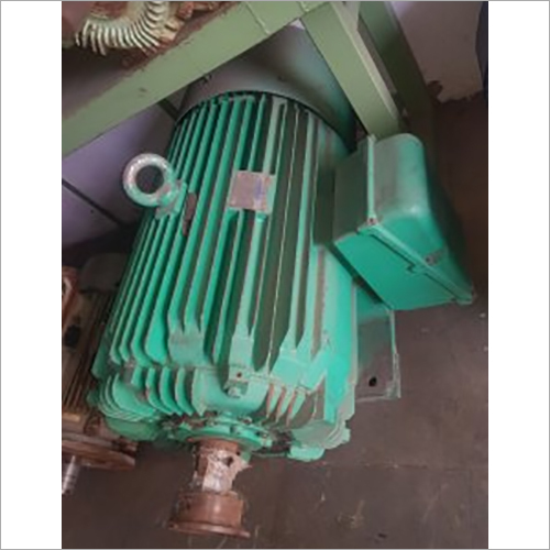 Three Phase Electric Motor