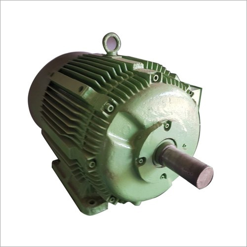 Induction Motor