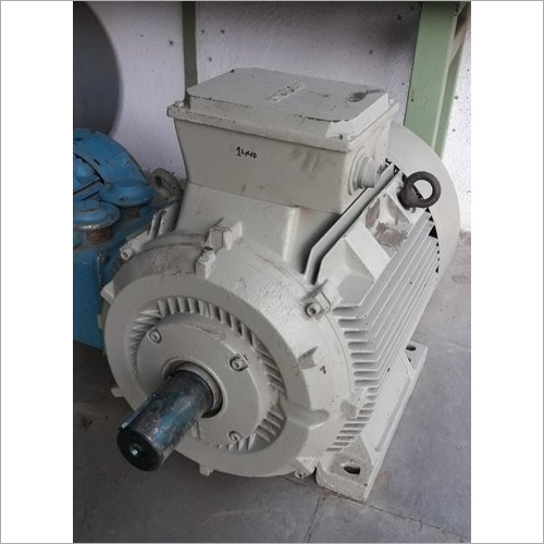 100 Hp Siemens Electric Motor