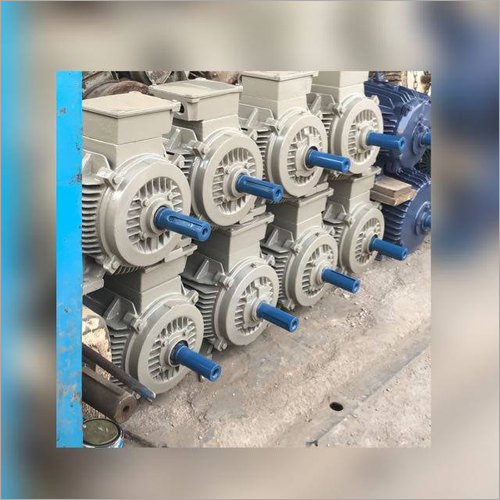 Foot Maunting Used Simense Electric Motor