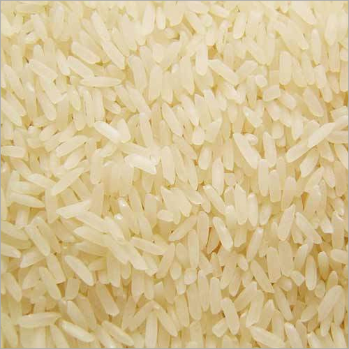 Natural Parboiled Rice