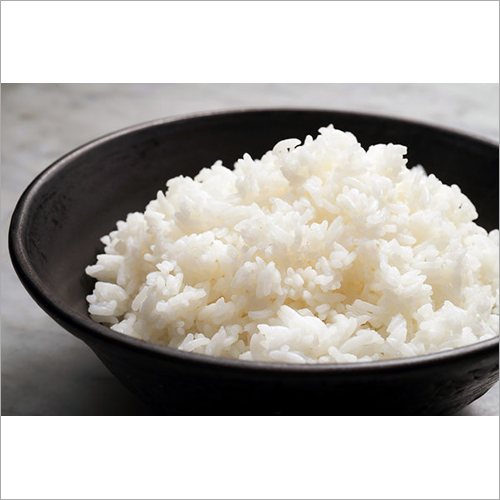 Fresh Parboiled Rice