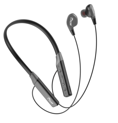 Wx-38 Bluetooth Earphone Body Material: Pvc