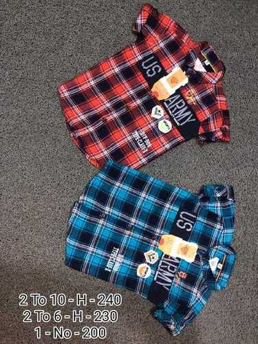 Half Sleeve Shirts
