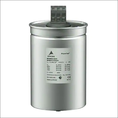 B25667L Phase Capacitor