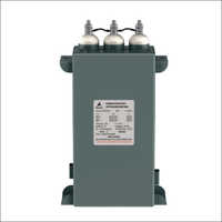 Lt-app Oil Filled Capacitor Current: Ac