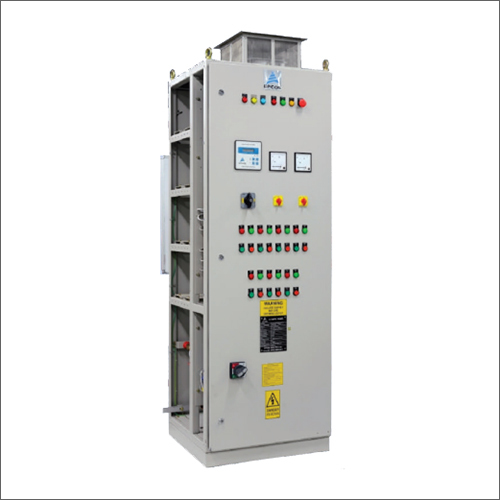 Contactor Switched Standard Panel Frequency (Mhz): 50/60 Hertz (Hz)