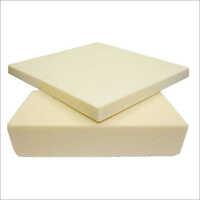 White Pu Sheets Application: Industrial Supplies