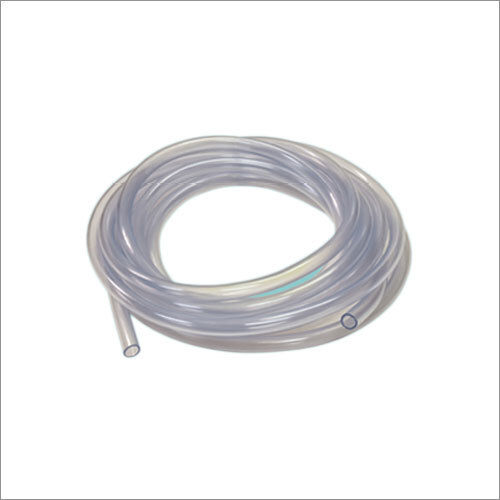 Transparent Silicone Hose