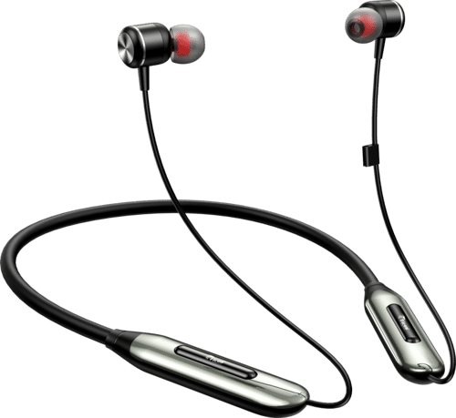 Wx-420 Bluetooth Earphone Body Material: Pvc