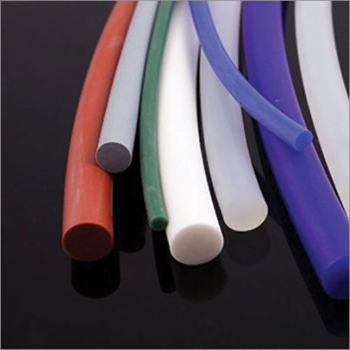 Rubber Extruded Rod
