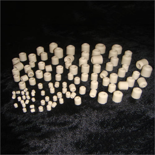 Steatite Interlocking Beads