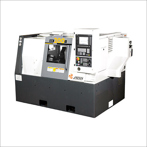 DX 200-3 CNC Turning And Turn Mill Centers