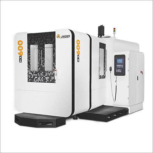 HX Series CNC Horizontal Machining Centers