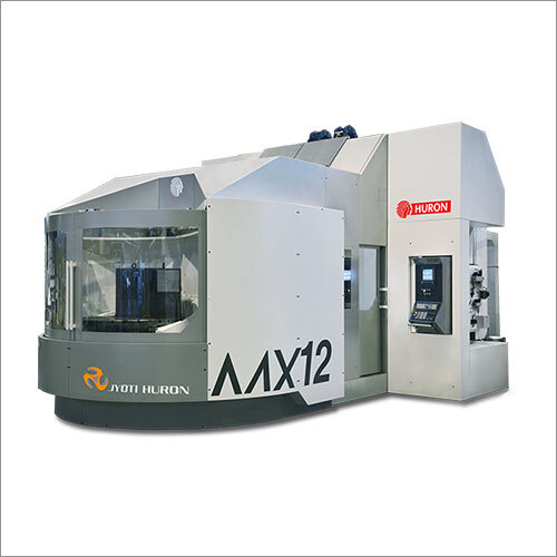 MX Series CNC Multi Tasking Machines