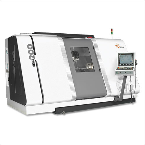 TMX 200 CNC Multi Tasking Machines