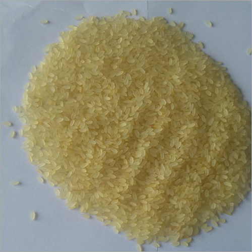 Parboiled Rice
