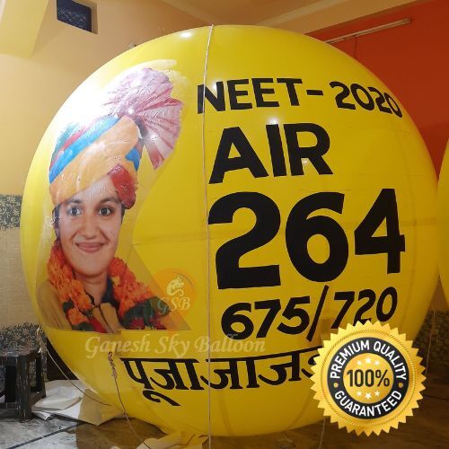 Air 264 Advertising Balloon