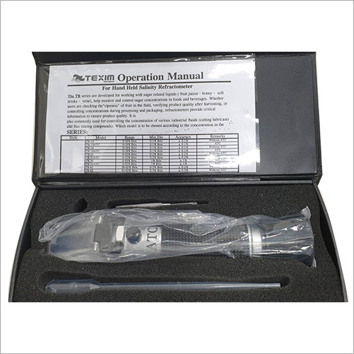 TR-032ATC Refractometer